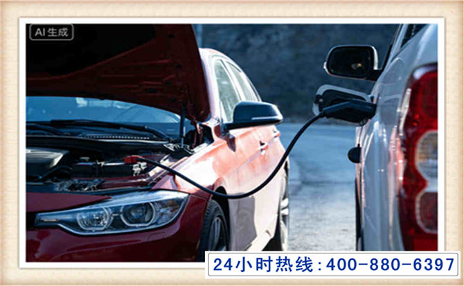 安吉潍坊拖车,附近24小时汽车拖车救援，潍坊道路救援拖车电话